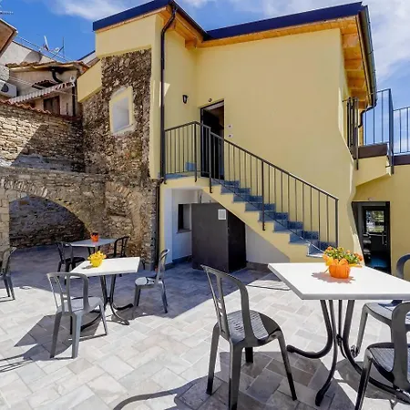 Apartamento Nini Dachi Farm *