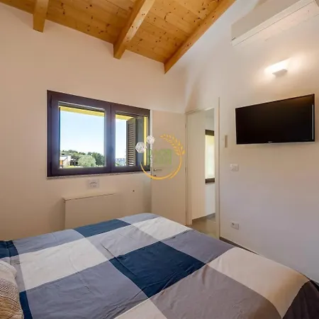 Apartment Nini Dachi Farm