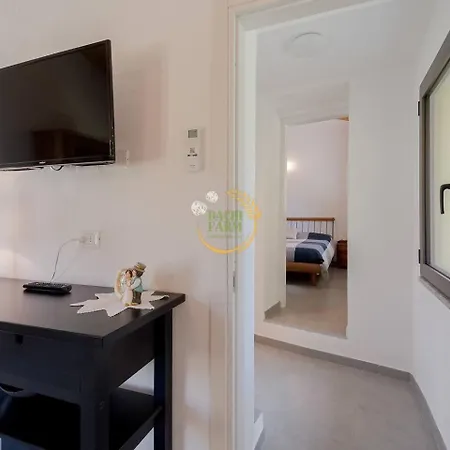 Nini Dachi Farm Marina dʼAndora