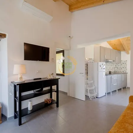 Nini Dachi Farm Appartement