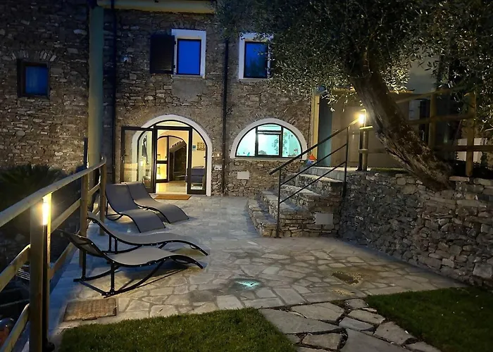 Nini Dachi Farm * Marina dʼAndora