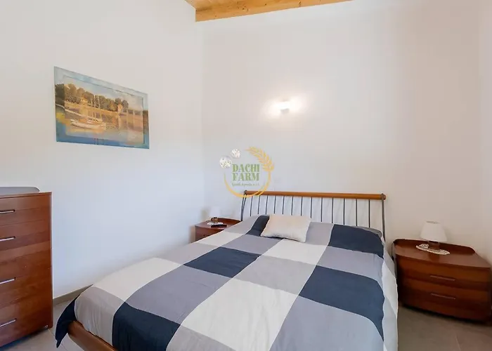 Nini Dachi Farm Apartamento