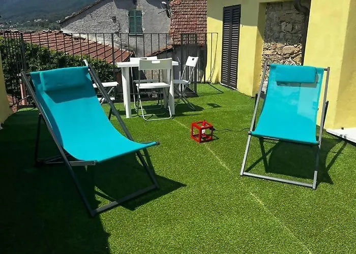 Nini Dachi Farm Apartamento