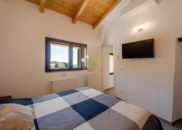 Apartamento Nini Dachi Farm