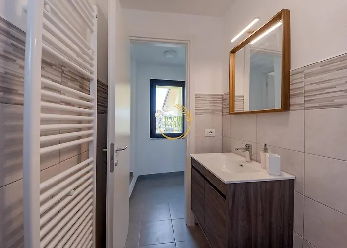 Nini Dachi Farm Apartamento *