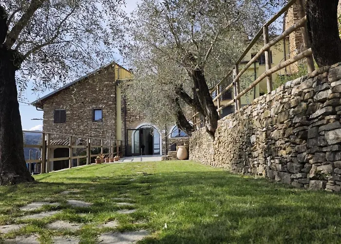 Nini Dachi Farm * Marina dʼAndora