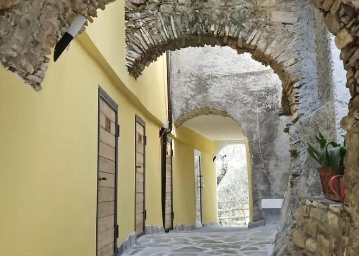 Apartamento Nini Dachi Farm