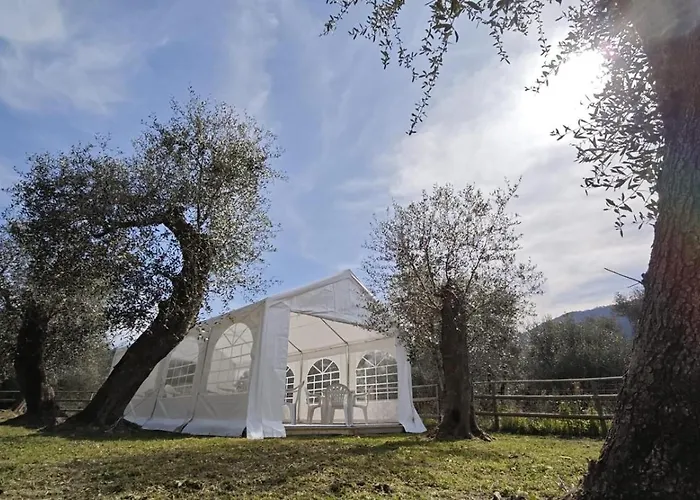 Apartamento Nini Dachi Farm Marina dʼAndora