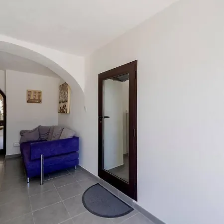 Apartment Nini Dachi Farm