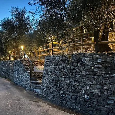 Nini Dachi Farm Daire *