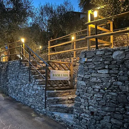 Daire Nini Dachi Farm Marina dʼAndora