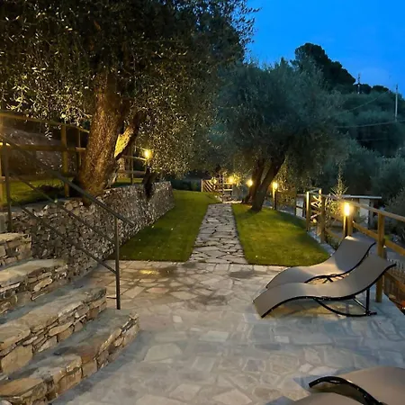 Ninì Dachi Farm Marina dʼAndora