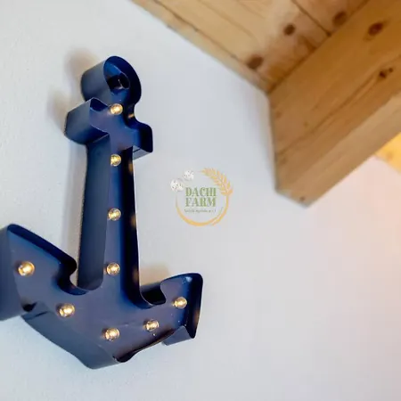 Daire Nini Dachi Farm *