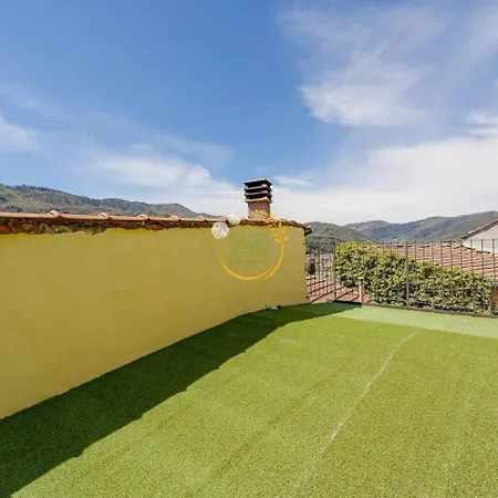 Apartment Nini Dachi Farm Andora