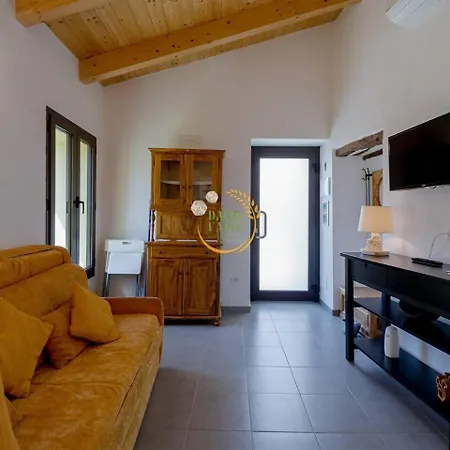 Appartamento Ninì Dachi Farm Marina dʼAndora