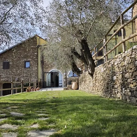 Nini Dachi Farm * Marina dʼAndora