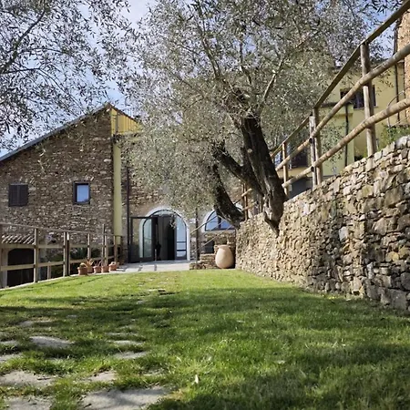 Nini Dachi Farm * Andora