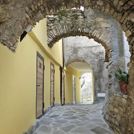 Appartamento Ninì Dachi Farm