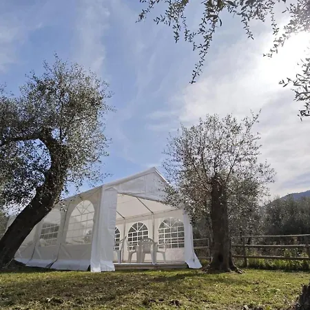 Appartamento Ninì Dachi Farm Marina dʼAndora