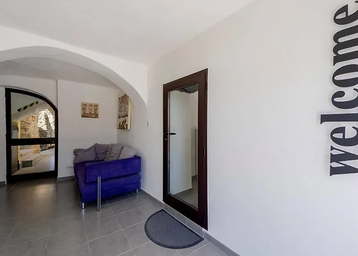 公寓 Nini Dachi Farm